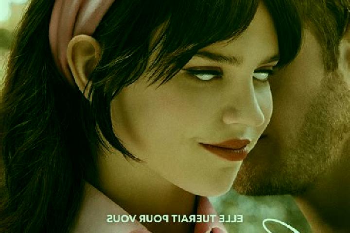Sienna, 27, a brunette grey-eyed mediterranean companion based in Campo di Giove. Offering Deep French Kissing, Roleplay, Travel Companion, A-Level. Availabl...
