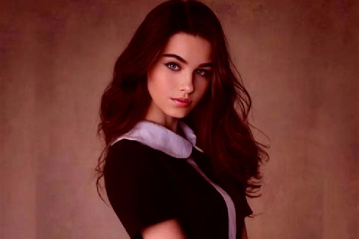 Sienna, 27, a brunette grey-eyed slavic companion based in Wo Che. Offering Erotic Massage, Roleplay, Girlfriend Experience, Overnight, Couples. Available fo...