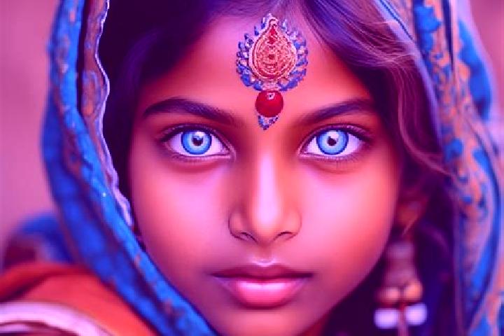 Sienna, 27, a chestnut blue-eyed indian companion based in Mramor Novi. Offering CIM, GFE, Tantra. Available for incall and outcall, day and evening dates.