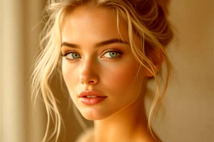 Sienna, 27, a dark blonde grey-eyed slavic companion based in Levashi. Offering Erotic Massage, Couples, Prostate Massage. Available for incall and outcall, ...