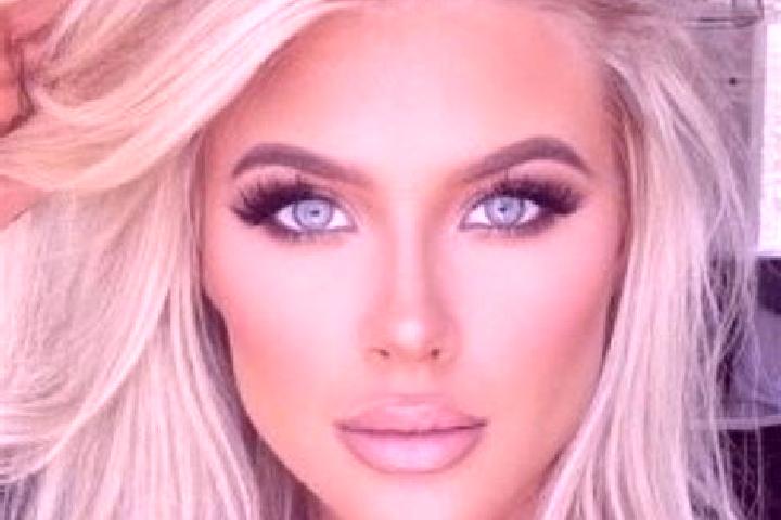 Sienna, 27, a platinum blonde brown-eyed middle eastern companion based in Ostrow Lubelski. Offering Deep French Kissing, Couples, Domination. Available for ...