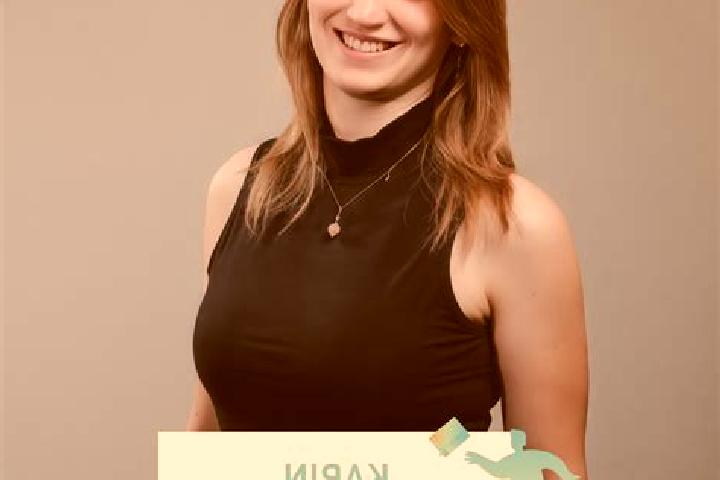 Sienna, 27 — Escort in Blatne Remety, Slovakia