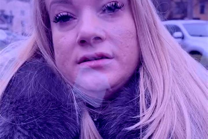 Sienna, 27 — Escort in Caraman, France