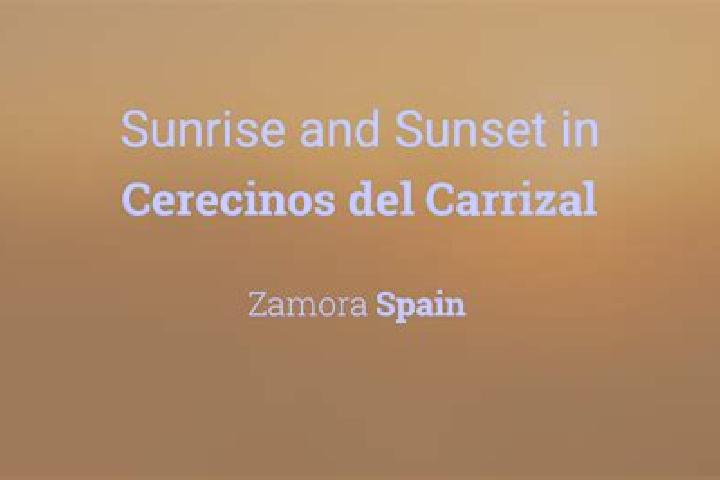 Sienna, 27 — Escort in Cerecinos del Carrizal, Spain