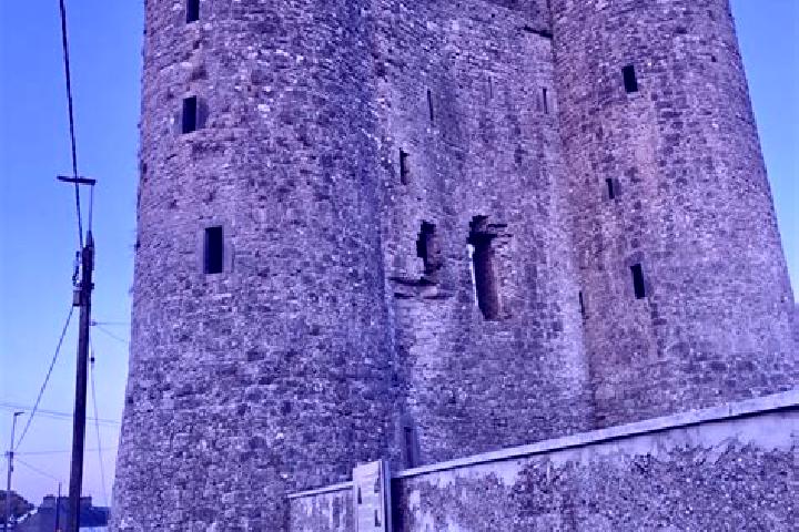 Sienna, 27 — Escort in Delvin, Ireland