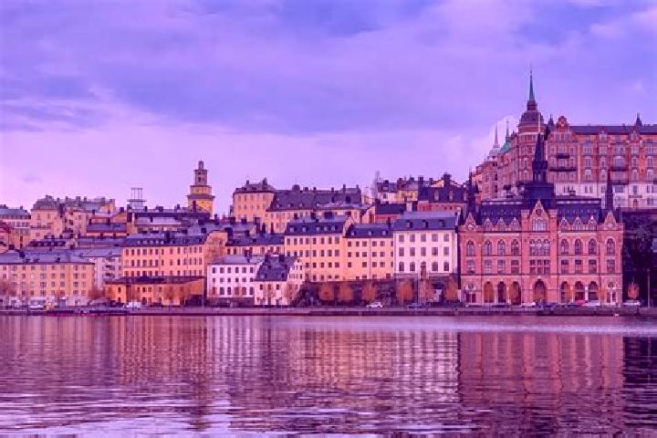 Sienna, 27 — Escort in Irsta, Sweden