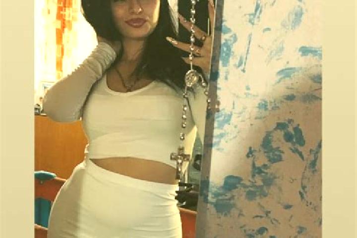 Sienna, 27 — Escort in Kislang, Hungary