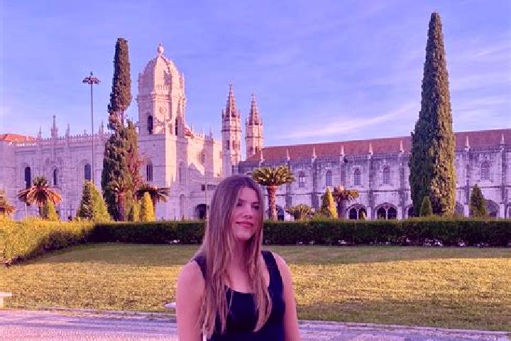Sienna, 27 — Escort in Lobao, Portugal