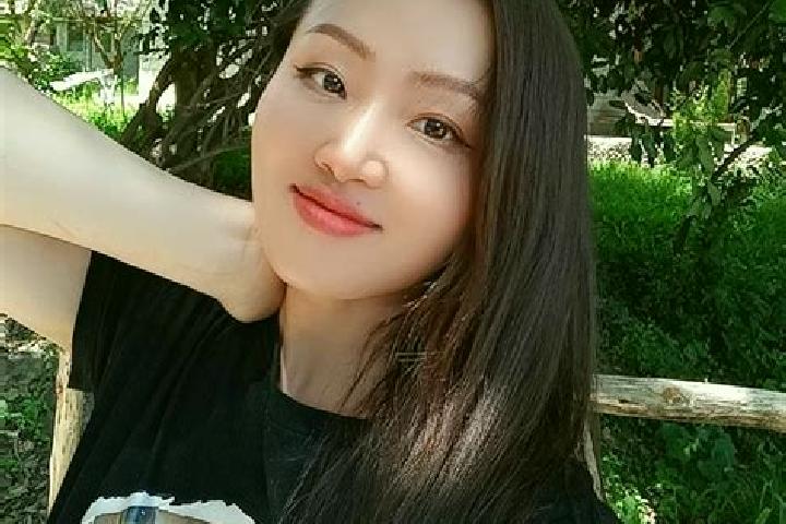 Sienna, 27 — Escort in Miyang, China