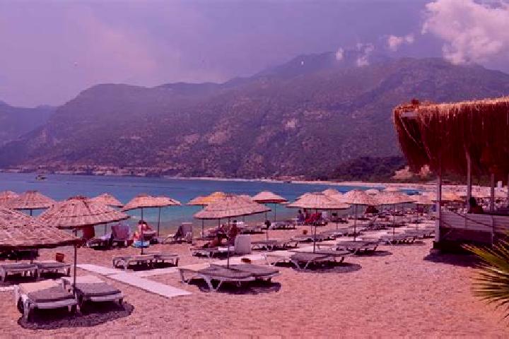 Sienna, 27 — Escort in OEluedeniz, Turkey
