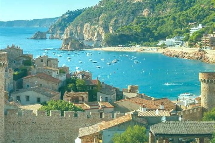 Sienna, 27 — Escort in Orbara, Spain