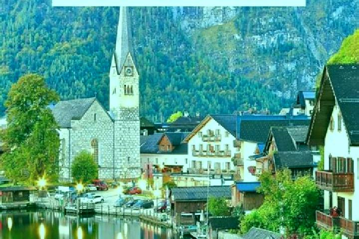 Sienna, 27 — Escort in Rutzenham, Austria