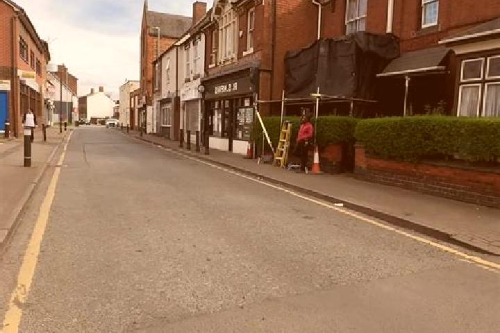Sienna, 27 — Escort in Willenhall, United Kingdom