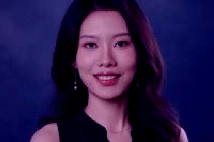 Sienna, 27 — Escort in Yiqiao, China