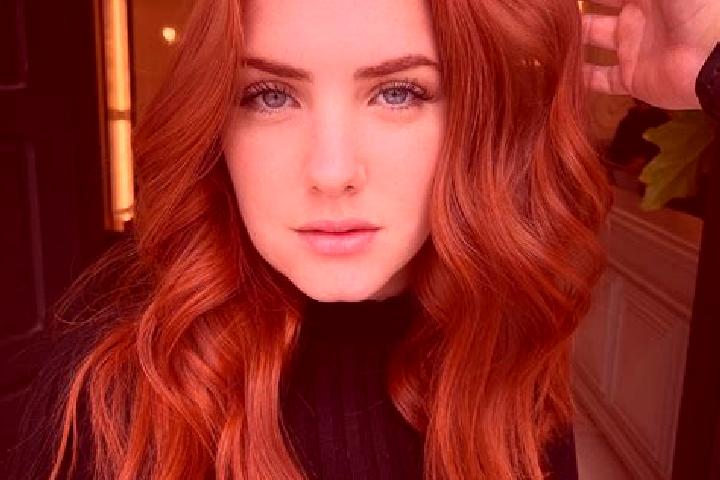 Sienna, 28, a auburn blue-eyed middle eastern companion based in Norway House. Offering Domination, Couples, Deep French Kissing, A-Level. Available for inca...