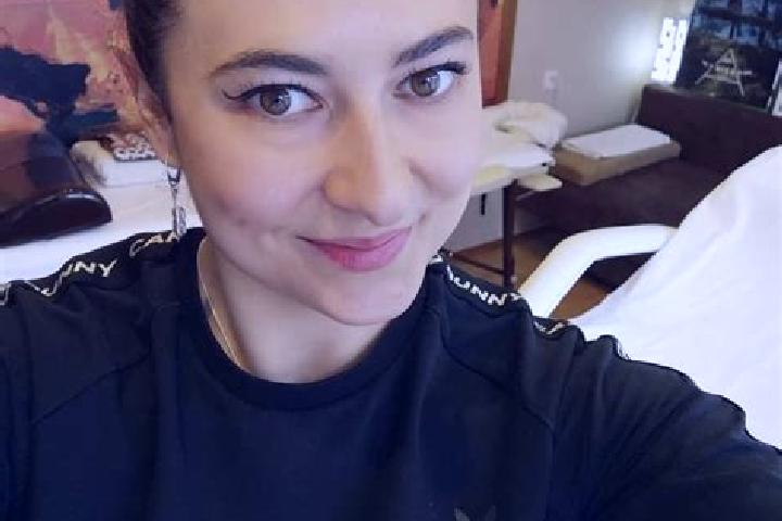 Sienna, 28, a black grey-eyed indian companion based in Champniers-et-Reilhac. Offering BDSM, Domination, Party Girl, OWO, Couples. Available for incall and ...