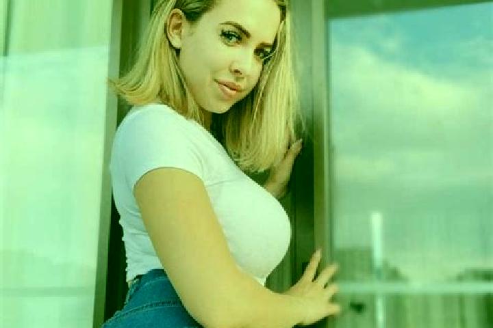 Sienna, 28, a blonde amber-eyed caucasian companion based in El Campesino. Offering Girlfriend Experience, Party Girl, 69. Available for incall and outcall, ...