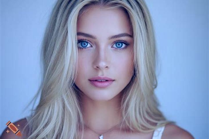 Sienna, 28, a blonde grey-eyed slavic companion based in Zhuru. Offering Party Girl, Striptease, Prostate Massage. Available for incall and outcall, overnigh...