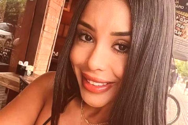 Sienna, 28 — Escort in Barao de Cotegipe, Brazil
