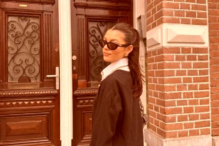 Sienna, 28 — Escort in Brand, Netherlands