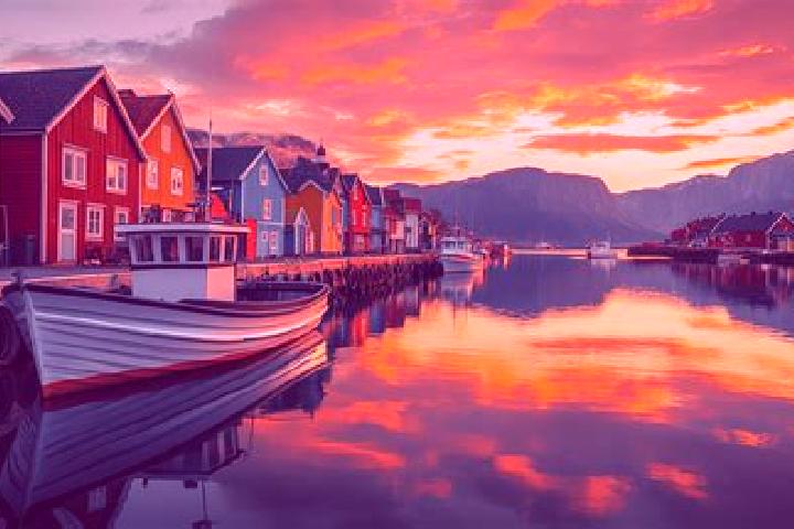 Sienna, 28 — Escort in Eidsvoll, Norway
