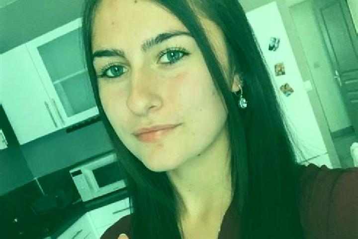 Sienna, 28 — Escort in Jacob-Bellecombette, France