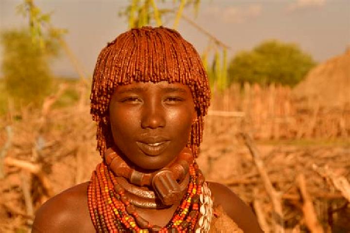 Sienna, 28 — Escort in Mambuk, Ethiopia