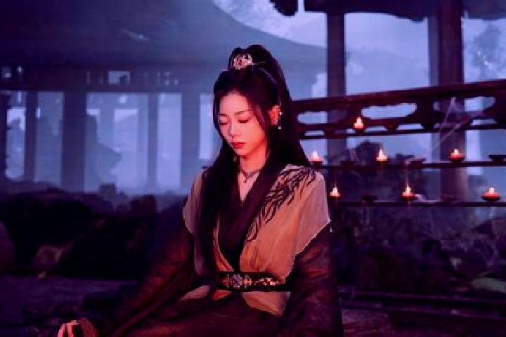 Sienna, 28 — Escort in Meiyao, China