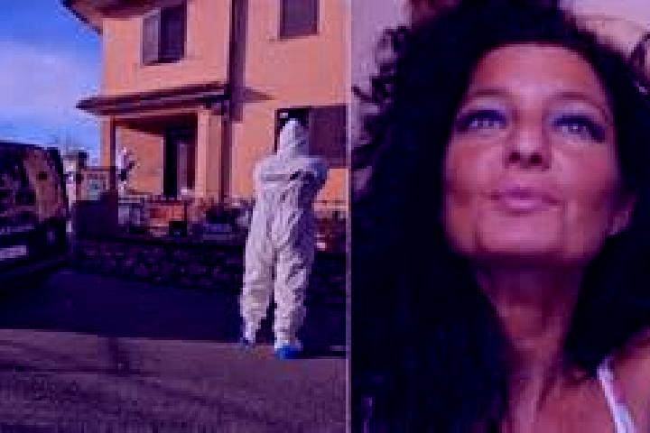 Sienna, 28 — Escort in Po Bandino, Italy