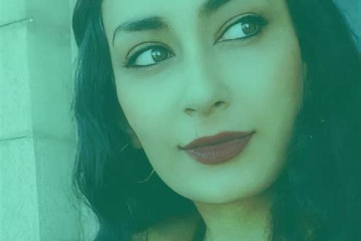 Sienna, 28 — Escort in Sahab, Jordan