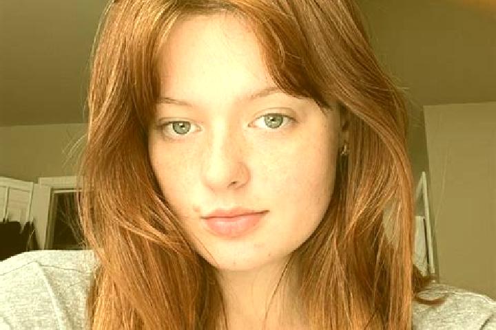 Sienna, 29, a auburn grey-eyed ebony companion based in Viseu de Sus. Offering Duos, Prostate Massage, Girlfriend Experience. Available for incall and outcal...