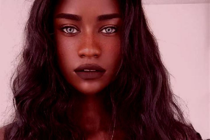 Sienna, 29, a black blue-eyed ebony companion based in Bat-Oldziyt. Offering Couples, Duos, Overnight. Available for incall and outcall, day and evening dates.