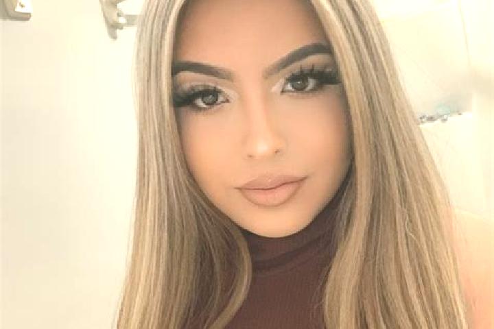 Sienna, 29, a blonde brown-eyed latina companion based in Boissy-Mauvoisin. Offering Striptease, Deep French Kissing, Party Girl. Available for incall and ou...