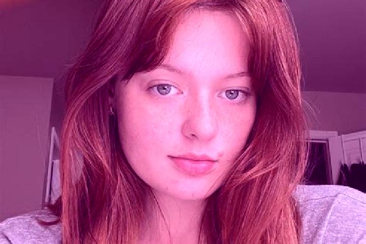 Sienna, 29, a red grey-eyed mixed companion based in Tinchlik. Offering Dinner Date, Erotic Massage, Couples, CIM. Available for incall and outcall, overnigh...