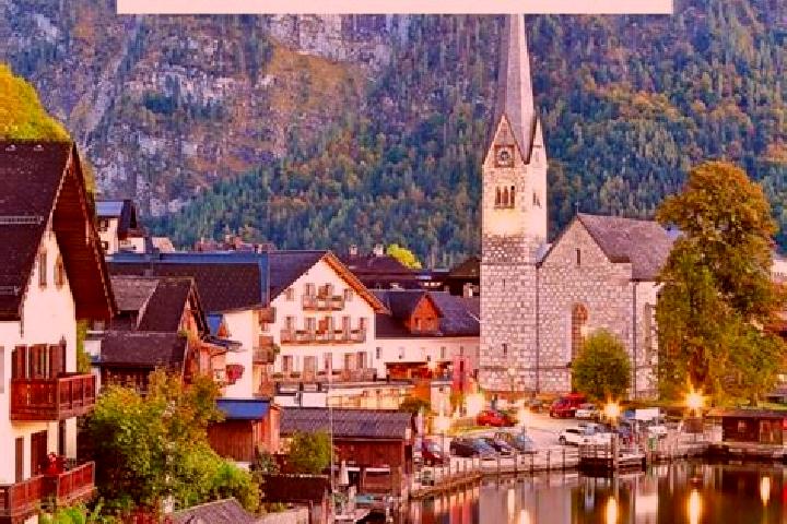 Sienna, 29 — Escort in Barwies, Austria