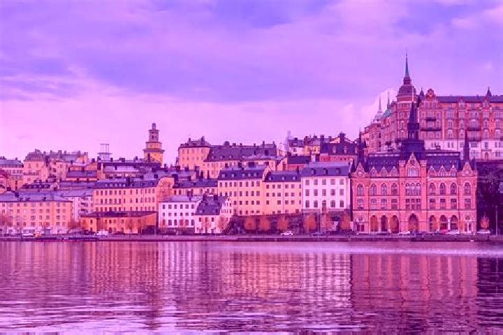 Sienna, 29 — Escort in Kode, Sweden