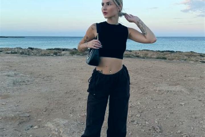 Sienna, 29 — Escort in Kornos, Cyprus