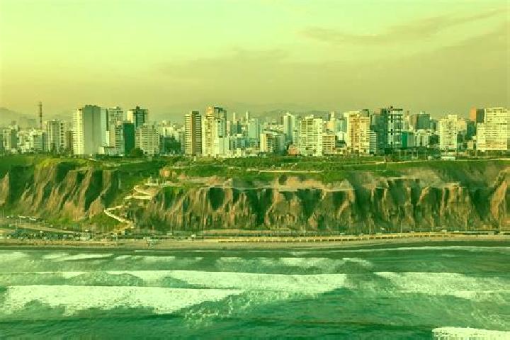 Sienna, 29 — Escort in La Grama, Peru