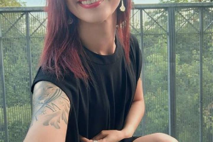 Sienna, 29 — Escort in Mellac, France
