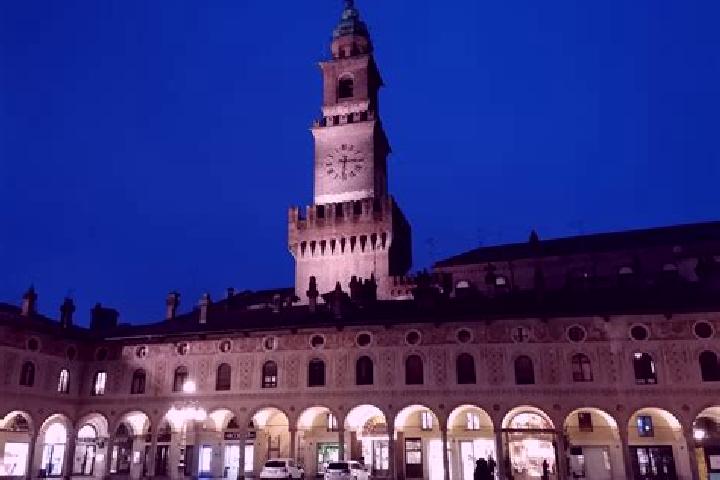 Sienna, 29 — Escort in Motta Visconti, Italy