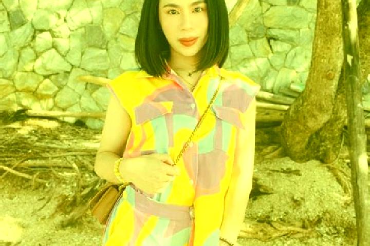 Sienna, 29 — Escort in Nakhon Thai, Thailand