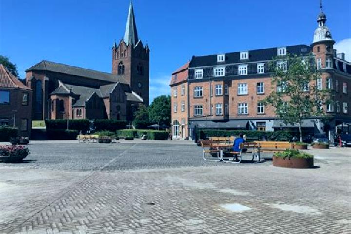 Sienna, 29 — Escort in Slagelse, Denmark