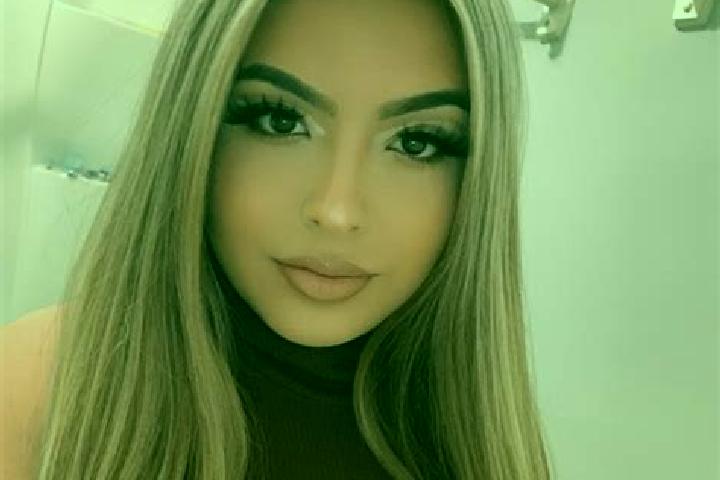 Sienna, 30, a blonde amber-eyed latina companion based in Villanueva. Offering Party Girl, Girlfriend Experience, A-Level, OWO. Available for incall and outc...