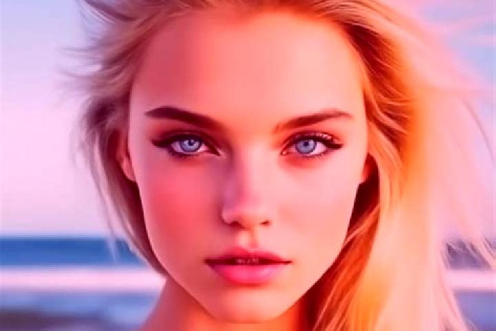 Sienna, 30, a blonde blue-eyed mixed companion based in Lessona. Offering Duos, Deep French Kissing, Overnight. Available for incall and outcall, day and eve...