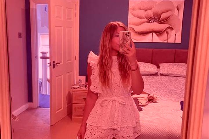 Sienna, 30 — Escort in Aldershot, United Kingdom