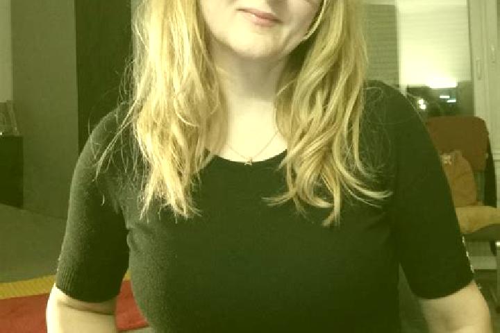 Sienna, 30 — Escort in Baltay, Russia