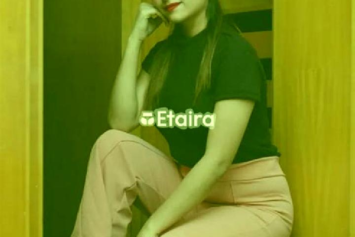Sienna, 30 — Escort in Lalpur, India
