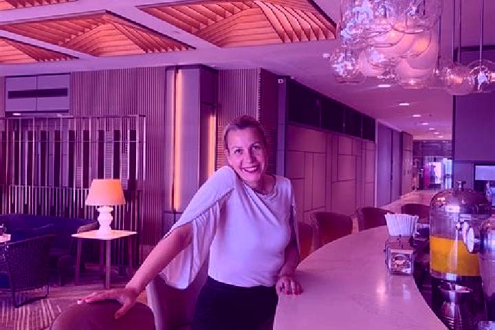 Sienna, 30 — Escort in Rishpon, Israel