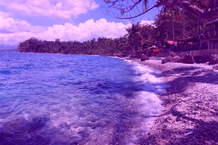 Sienna, 30 — Escort in San Joaquin, Philippines