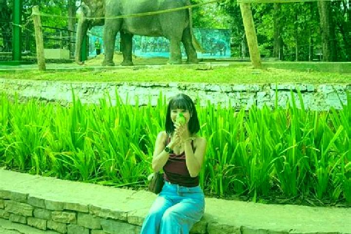 Sienna, 30 — Escort in Sane, Myanmar